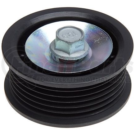 36512 by GATES - Accessory Drive Belt Idler Pulley - DriveAlign Belt Drive Idler/Tensioner Pulley
