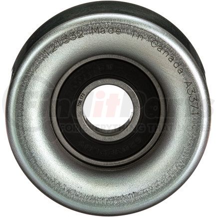 36513 by GATES - DriveAlign Belt Drive Idler/Tensioner Pulley