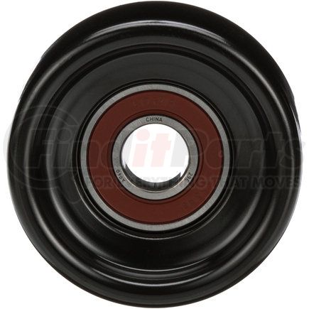 36491 by GATES - DriveAlign Belt Drive Idler/Tensioner Pulley