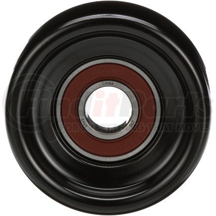 36491 by GATES - Accessory Drive Belt Idler Pulley - DriveAlign Belt Drive Idler/Tensioner Pulley