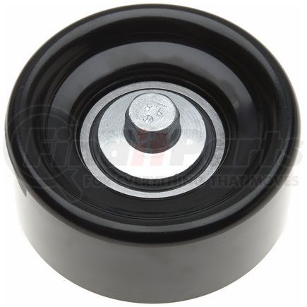 36492 by GATES - Accessory Drive Belt Idler Pulley - DriveAlign Belt Drive Idler/Tensioner Pulley