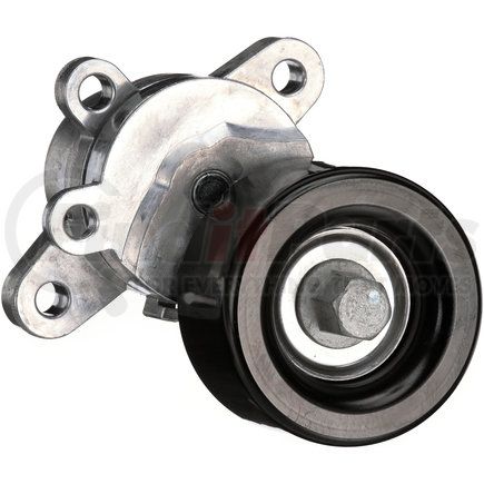 39155 by GATES - DriveAlign Automatic Belt Drive Tensioner