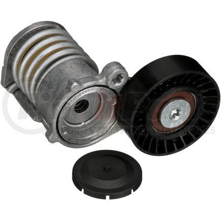 39157 by GATES - DriveAlign Automatic Belt Drive Tensioner