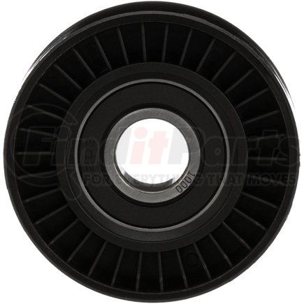 36156 by GATES - DriveAlign Belt Drive Idler/Tensioner Pulley