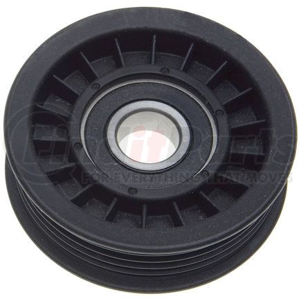36205 by GATES - Accessory Drive Belt Idler Pulley - DriveAlign Belt Drive Idler/Tensioner Pulley