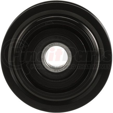 36117 by GATES - DriveAlign Belt Drive Idler/Tensioner Pulley