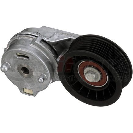 38382 by GATES - DriveAlign Automatic Belt Drive Tensioner