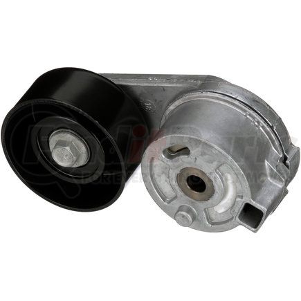 38419 by GATES - DriveAlign Automatic Belt Drive Tensioner