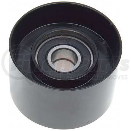 36092 by GATES - Accessory Drive Belt Idler Pulley - DriveAlign Belt Drive Idler/Tensioner Pulley