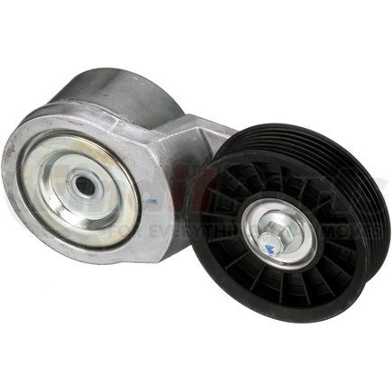 38248 by GATES - DriveAlign Automatic Belt Drive Tensioner