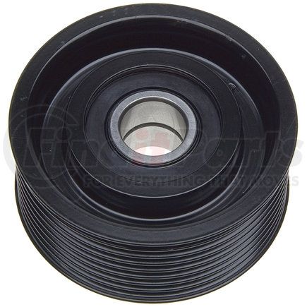 36093 by GATES - Accessory Drive Belt Idler Pulley - DriveAlign Belt Drive Idler/Tensioner Pulley