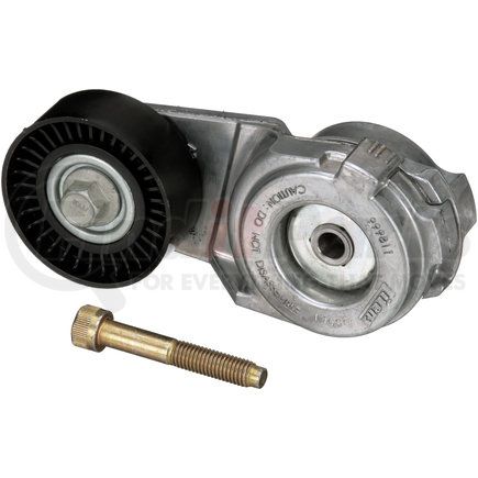 38417 by GATES - DriveAlign Automatic Belt Drive Tensioner