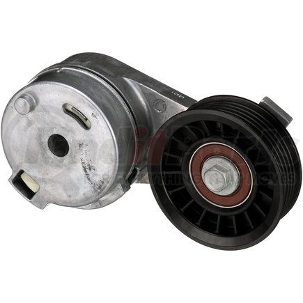 38420 by GATES - DriveAlign Automatic Belt Drive Tensioner