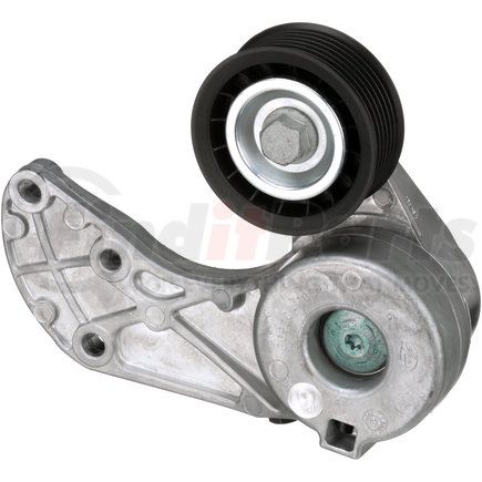 38317 by GATES - DriveAlign Automatic Belt Drive Tensioner