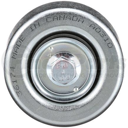 36174 by GATES - DriveAlign Belt Drive Idler/Tensioner Pulley