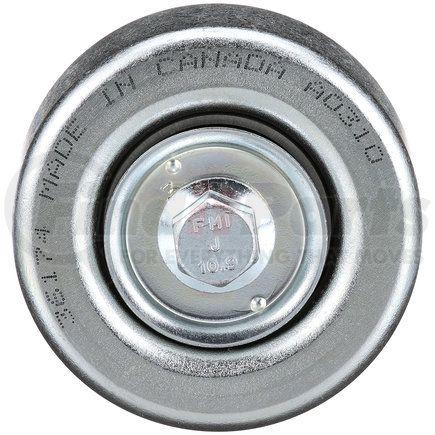 36174 by GATES - Accessory Drive Belt Idler Pulley - DriveAlign Belt Drive Idler/Tensioner Pulley