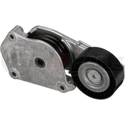 38405 by GATES - DriveAlign Automatic Belt Drive Tensioner