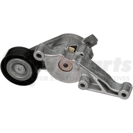 38436 by GATES - DriveAlign Automatic Belt Drive Tensioner