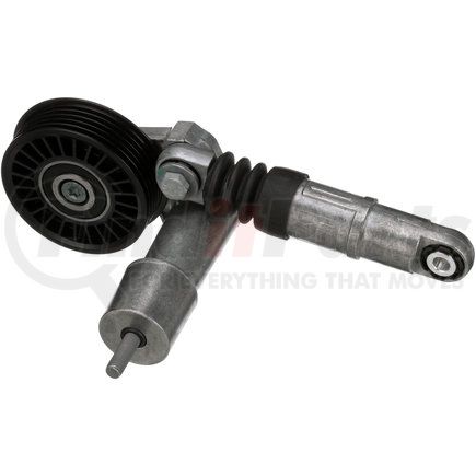 38326 by GATES - DriveAlign Automatic Belt Drive Tensioner