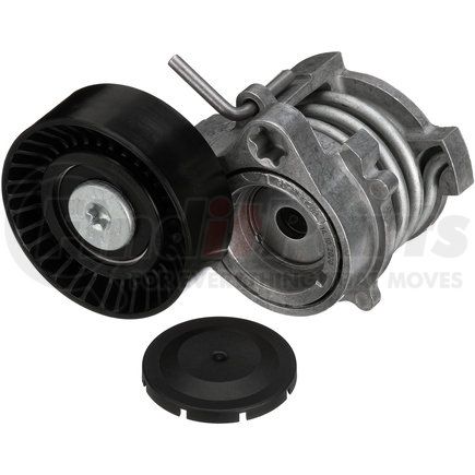38384 by GATES - DriveAlign Automatic Belt Drive Tensioner