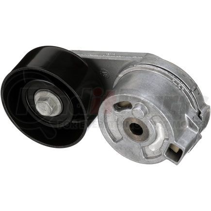 38418 by GATES - DriveAlign Automatic Belt Drive Tensioner