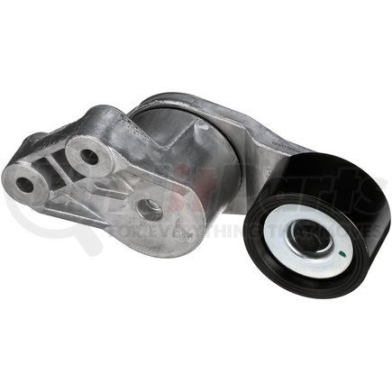 38585 by GATES - FleetRunner Heavy-Duty Automatic Belt Drive Tensioner