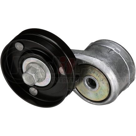 Gates 38349 Accessory Drive Belt Tensioner Assembly DriveAlign Automatic Belt Drive Tensioner