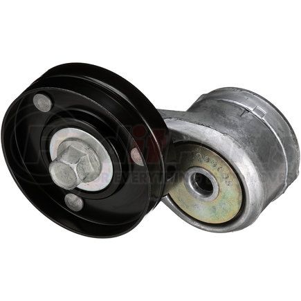 38349 by GATES - DriveAlign Automatic Belt Drive Tensioner