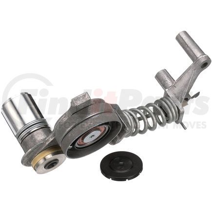 38406 by GATES - DriveAlign Automatic Belt Drive Tensioner