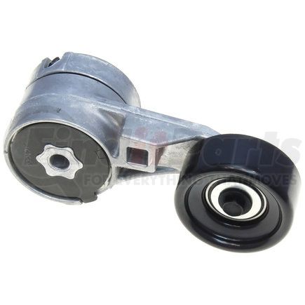 38400 by GATES - DriveAlign Automatic Belt Drive Tensioner
