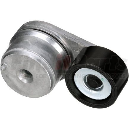 38620 by GATES - FleetRunner Heavy-Duty Automatic Belt Drive Tensioner