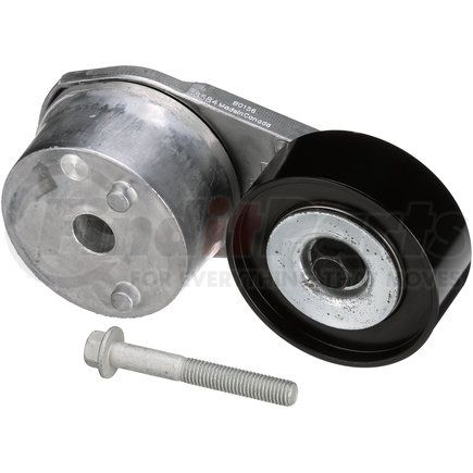 38584 by GATES - FleetRunner Heavy-Duty Automatic Belt Drive Tensioner