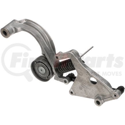 38404 by GATES - DriveAlign Automatic Belt Drive Tensioner