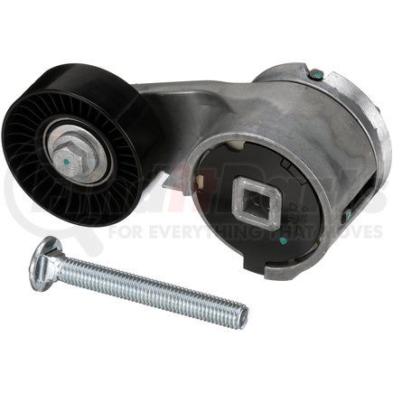 38366 by GATES - DriveAlign Automatic Belt Drive Tensioner