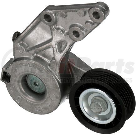 38377 by GATES - DriveAlign Automatic Belt Drive Tensioner