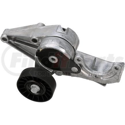 38402 by GATES - DriveAlign Automatic Belt Drive Tensioner