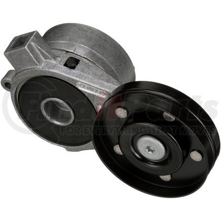38352 by GATES - DriveAlign Automatic Belt Drive Tensioner