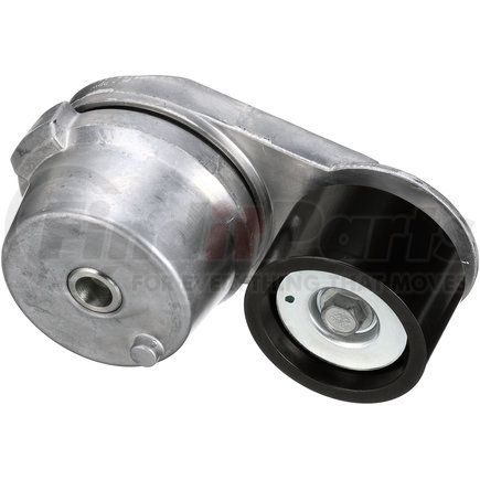 38622 by GATES - FleetRunner Heavy-Duty Automatic Belt Drive Tensioner