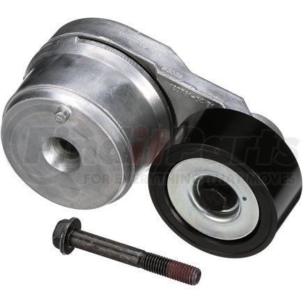 38548 by GATES - FleetRunner Heavy-Duty Automatic Belt Drive Tensioner