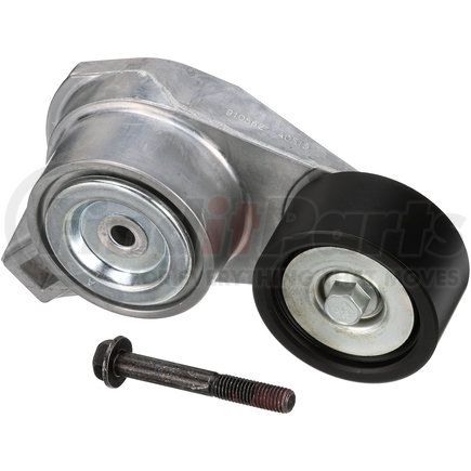 38547 by GATES - FleetRunner Heavy-Duty Automatic Belt Drive Tensioner