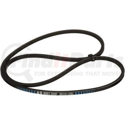 Gates 2PJ800 Serpentine Belt Micro-V Serpentine Drive Belt