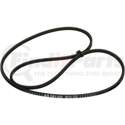 2PJ860 by GATES - Micro-V Serpentine Drive Belt