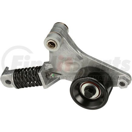 38453 by GATES - DriveAlign Automatic Belt Drive Tensioner