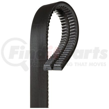 2/9590PB by GATES - Accessory Drive Belt - Green Stripe PowerBand Heavy-Duty Joined V-Belt