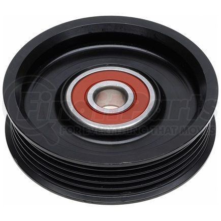 36113 by GATES - Accessory Drive Belt Idler Pulley - DriveAlign Belt Drive Idler/Tensioner Pulley