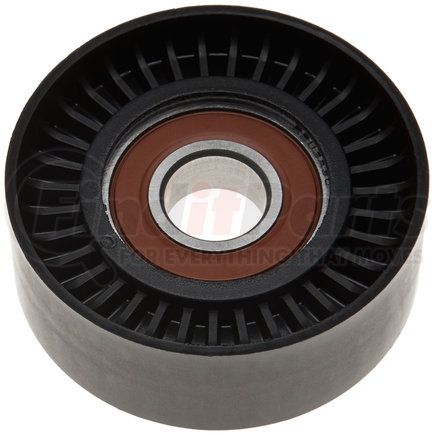 36499 by GATES - Accessory Drive Belt Idler Pulley - DriveAlign Belt Drive Idler/Tensioner Pulley