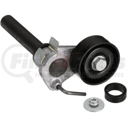 39087 by GATES - DriveAlign Automatic Belt Drive Tensioner