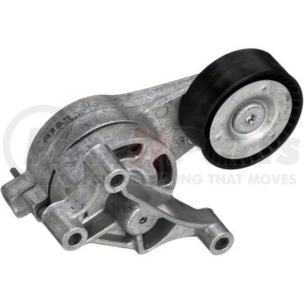 39084 by GATES - DriveAlign Automatic Belt Drive Tensioner