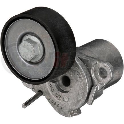 39272 by GATES - DriveAlign Automatic Belt Drive Tensioner