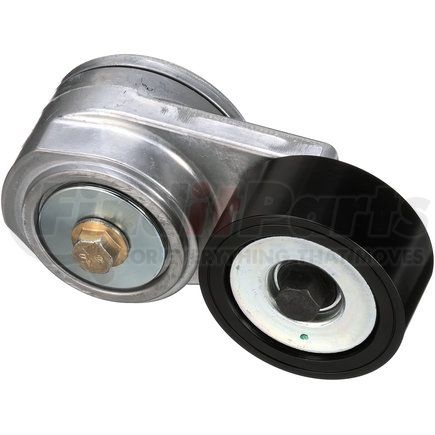 38670 by GATES - FleetRunner Heavy-Duty Automatic Belt Drive Tensioner